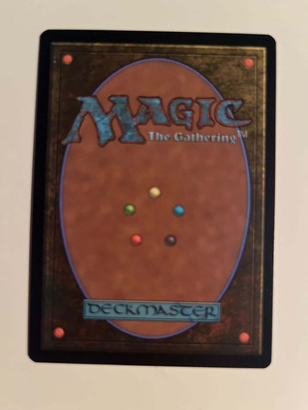Magic The Gathering Sammelbilder & Trading cards: 1 x Containment Priest - Magic: The Gathering - MtG – Gebraucht aus Kriens von Shadi1980 1