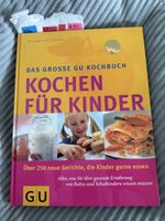 Kochen für Kinder - DAGMAR VON CRAMM