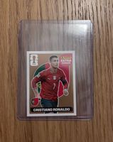 Ronaldo Extra Sticker