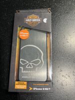 Harley Davidson iPhone 6 Hülle