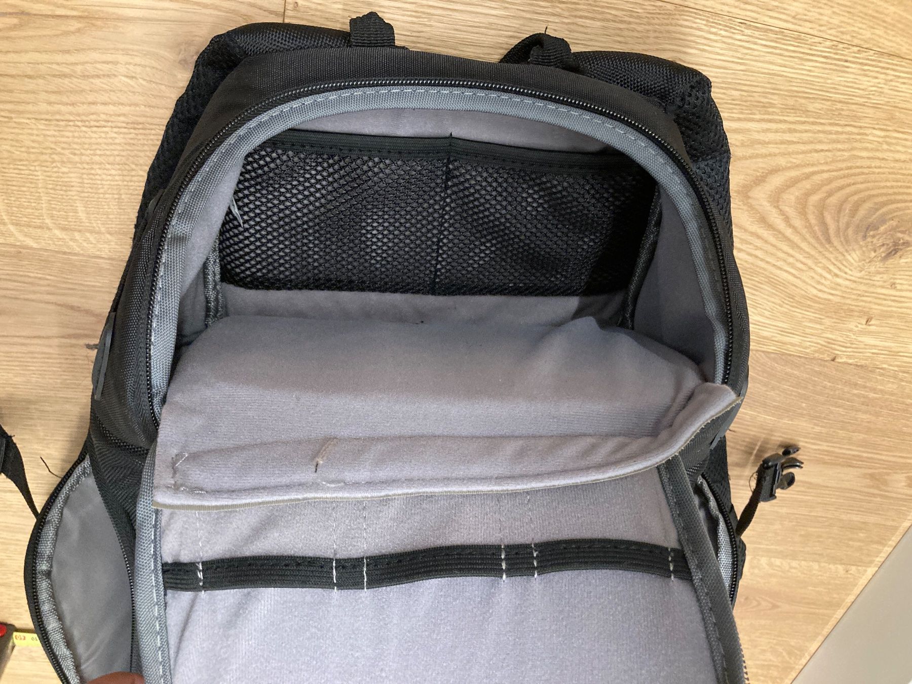 Zaini: Fotorucksack Bilora All Seasin Adventure – Usato da Widnau venduto da VinylDeal 2