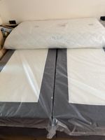 Boxspringbett - Neu