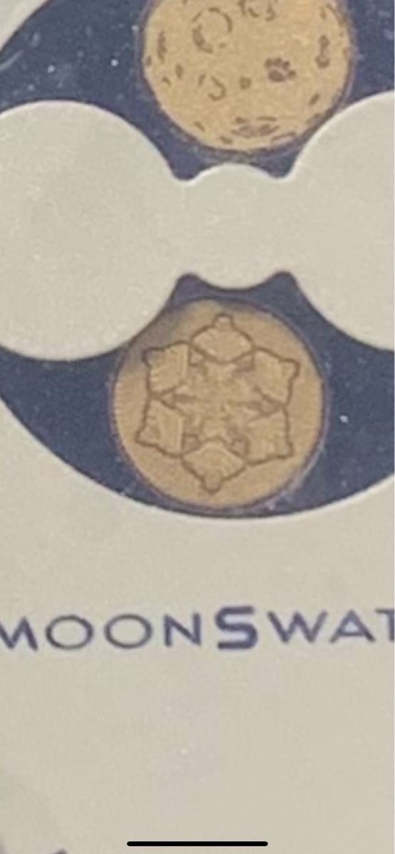 Swatch Orologi: Swatch Moonshine GOLD  – Nuovo e nell'imballaggio originale da Neuchatel venduto da RinoICF 2