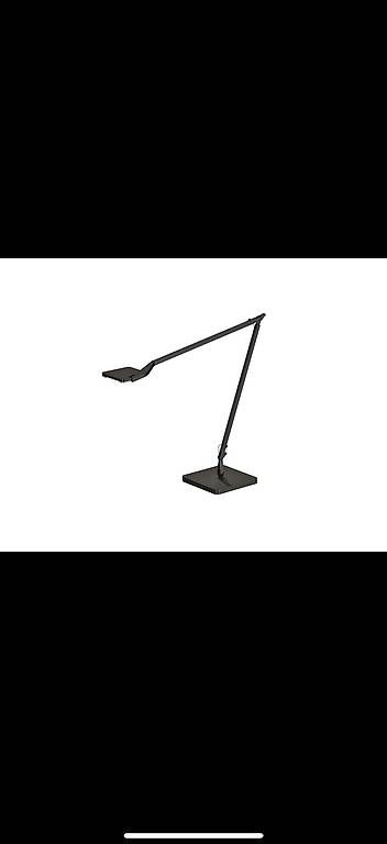Lampes: Jackie iot Panzeri Tischlampe – D'occasion à Kreuzlingen par rei_9mgj