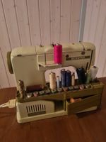 Nähmaschine Bernina Record 730 