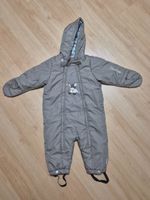 Winteroverall Sterntaler