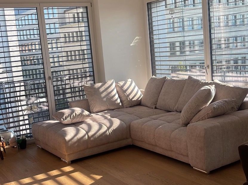 XXL Sofa Kaufen auf Ricardo