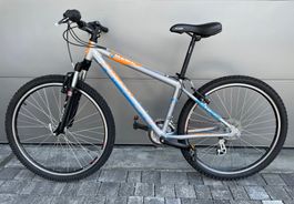 Mountain bike HAWK Racer