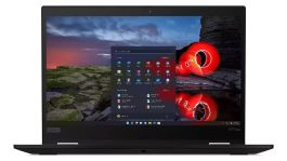 Lenovo ThinkPad X13 Yoga Gen 1 (13.3", i5, 8GB, 256GB) Top
