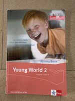 Young World 2 / English Class 4 / Activity Book