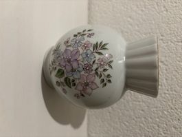 Vase Porzellan Zsolnay Pécs, Hungary