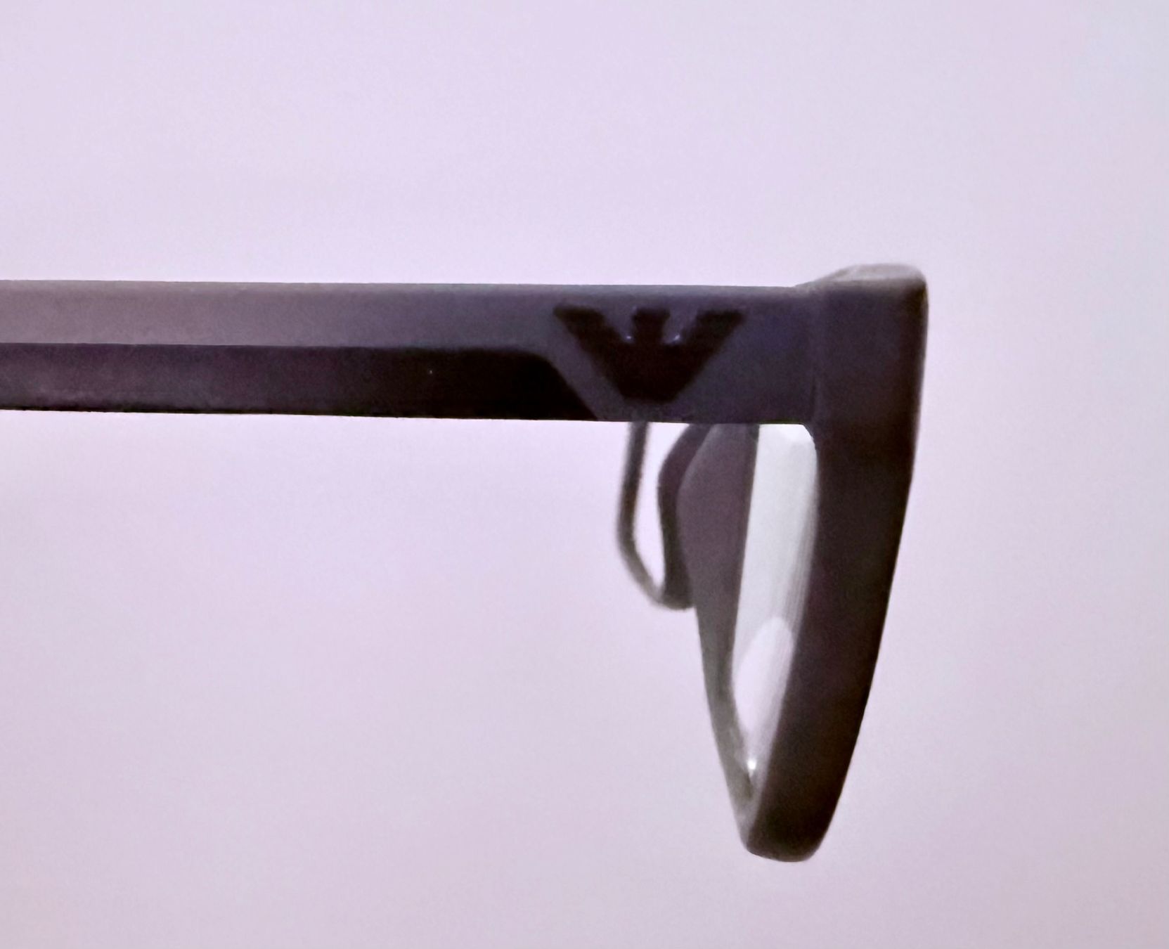 Armani Occhiali & Lenti: Emporio Armani Gleitsichtbrille – Usato da Heimberg venduto da Barb5705 2