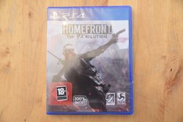 Homefront The Revolution (NEU)