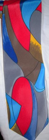 41)  Krawatte