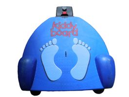 Kiddy Board Buggy Board kompakt  LASCAL