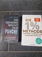 2 Bücher