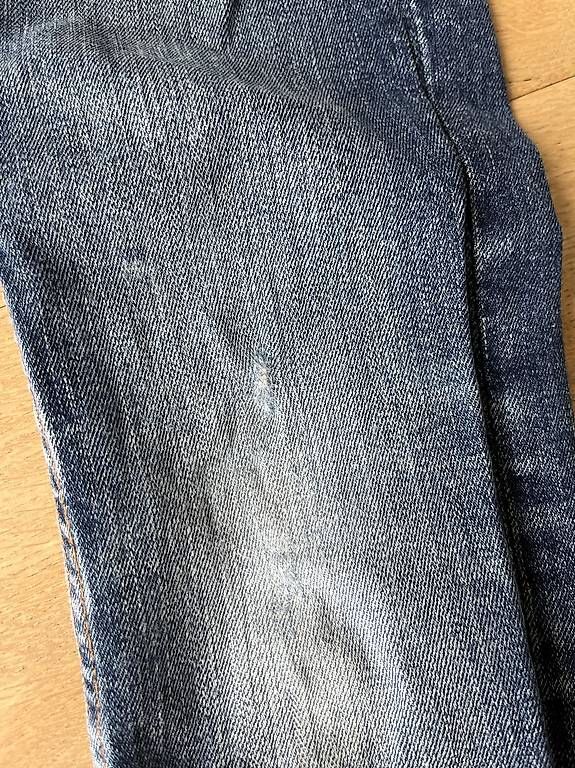 Pantaloni: Jeanshose Gr.128 – Usato da Oberkirch LU venduto da ocki 2