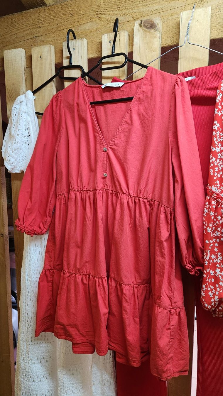 Zara Lotti di vestiti: Kleiderpaket Grösse M – Usato da Dübendorf venduto da Jolenia 2