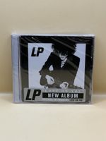 CD LP "Lost On You" NEW SEALED 