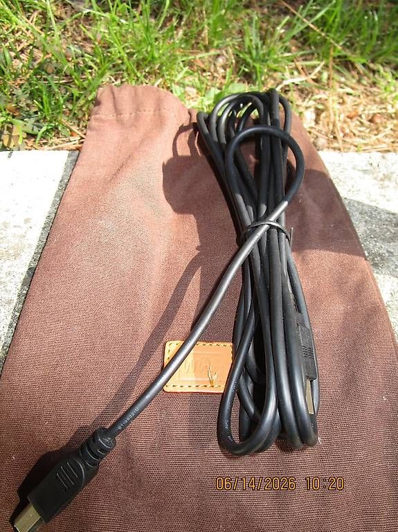 Mikrofone: microphone- 1V – Gebraucht aus Clarens von krampou 2