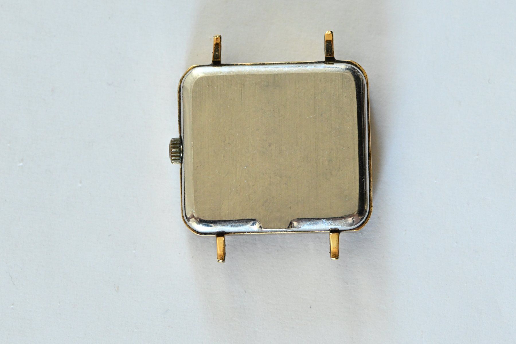 Omega Uhren: OMEGA Deville Damenuhrwerk – Gebraucht aus Ehrendingen von nicoro50 1