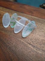Plaques de plexiglas, pour bricolages