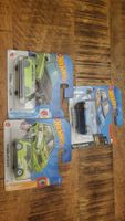 Hot Wheels Honda Civic/City set