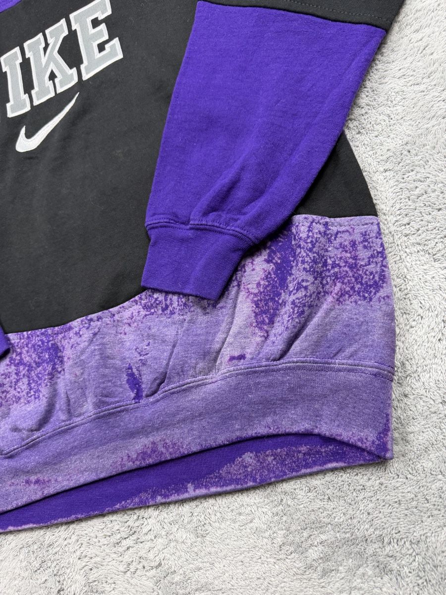 Nike Pullover & Sweatshirts: Nike upcycled sweatshirt – Gebraucht aus Erlinsbach SO von TogaResell 2