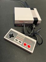 NES mini