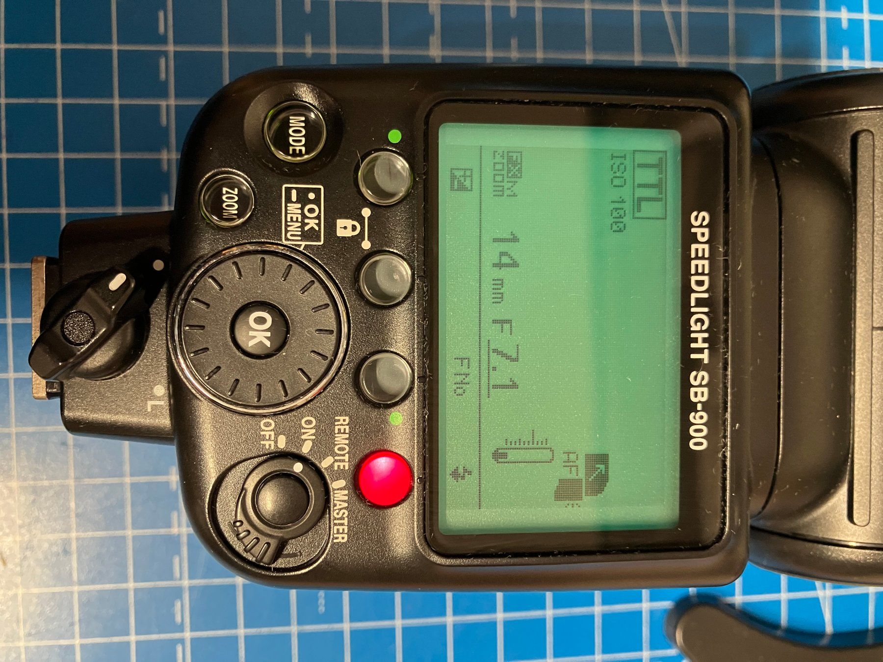 Nikon Flash: Nikon SB-900 – Usato da Brunnen venduto da Obw16 1