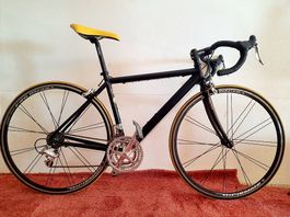 Vélo de course Campagnolo