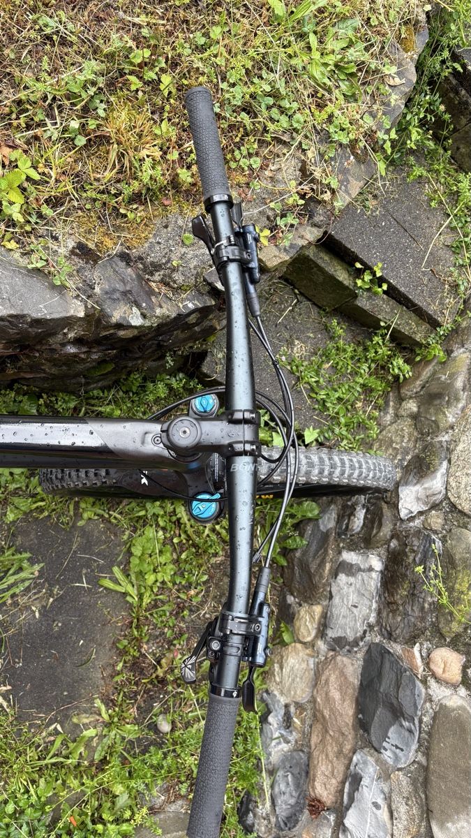 Trek Biciclette: Trek Fuel EX 8 – Usato da Luzern venduto da ele_v75f 9