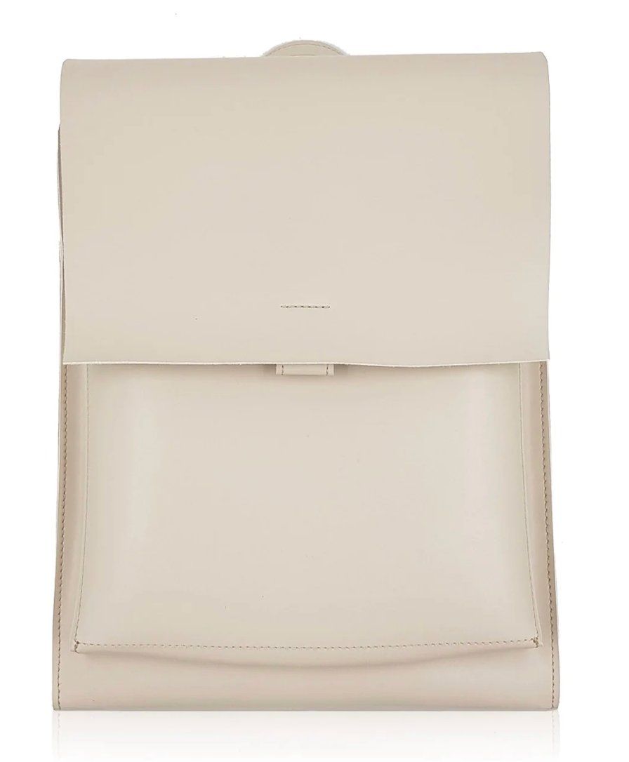 Sacs à dos: Rucksack Beige L&E – D'occasion à Olten par debi_h
