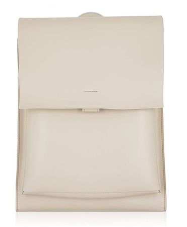 Rucksack Beige L&E