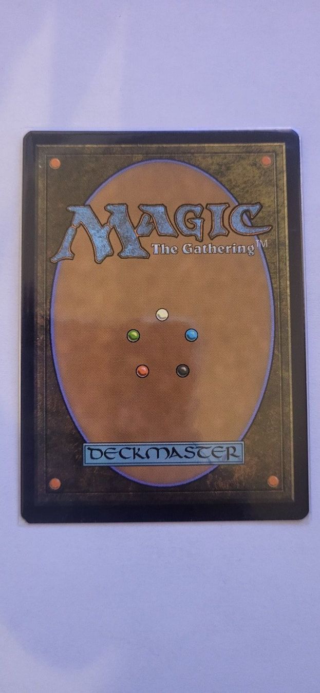 Magic The Gathering Carte collezionabili: MTG - Saheelis Kunstfertigkeit FOIL – Usato da Münsingen venduto da Heroism2010 1
