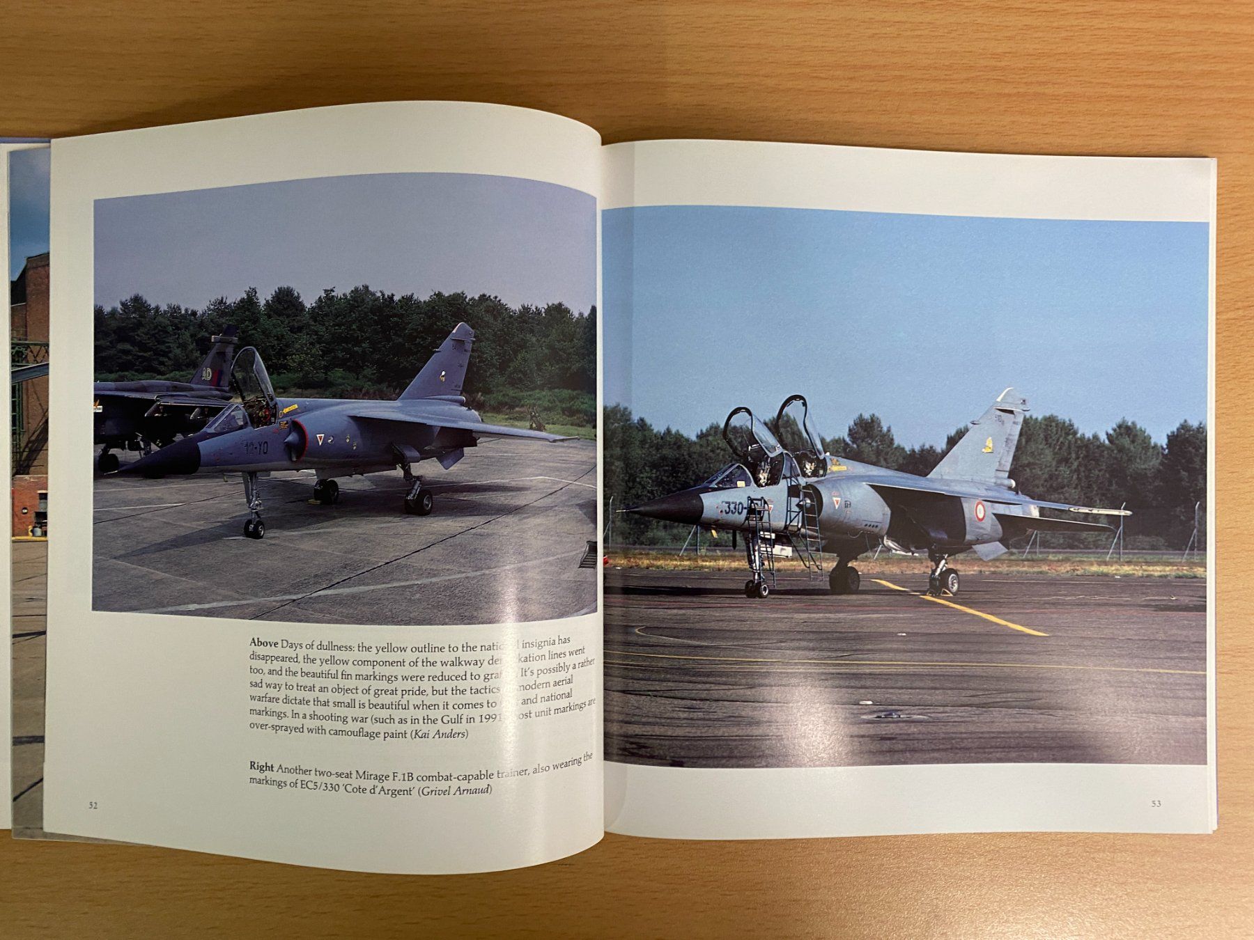 Kits de montage: Modellbau Doku - Tiger Squadrons – D'occasion à Koppigen par F4Fan 4