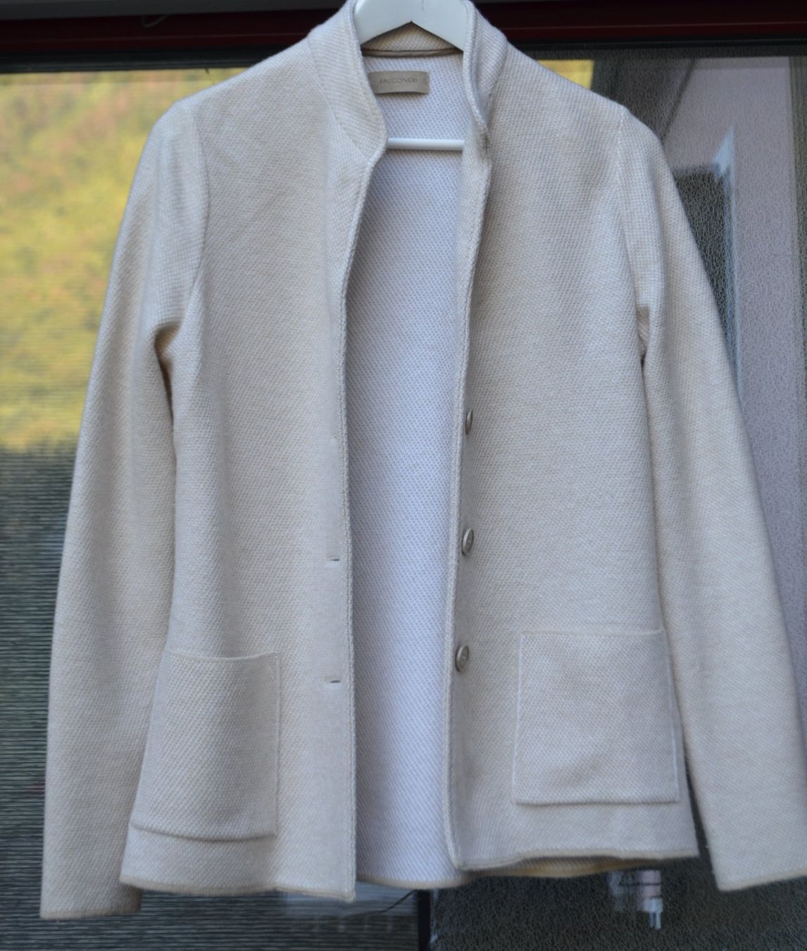 Falconeri Maglioni & Felpe: Falconeri Pullover / pull cardigan M / L – Usato da Collonges venduto da arashee 2