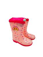 Paw Patrol Regenstiefel neu, in den Gr. 22 - 28