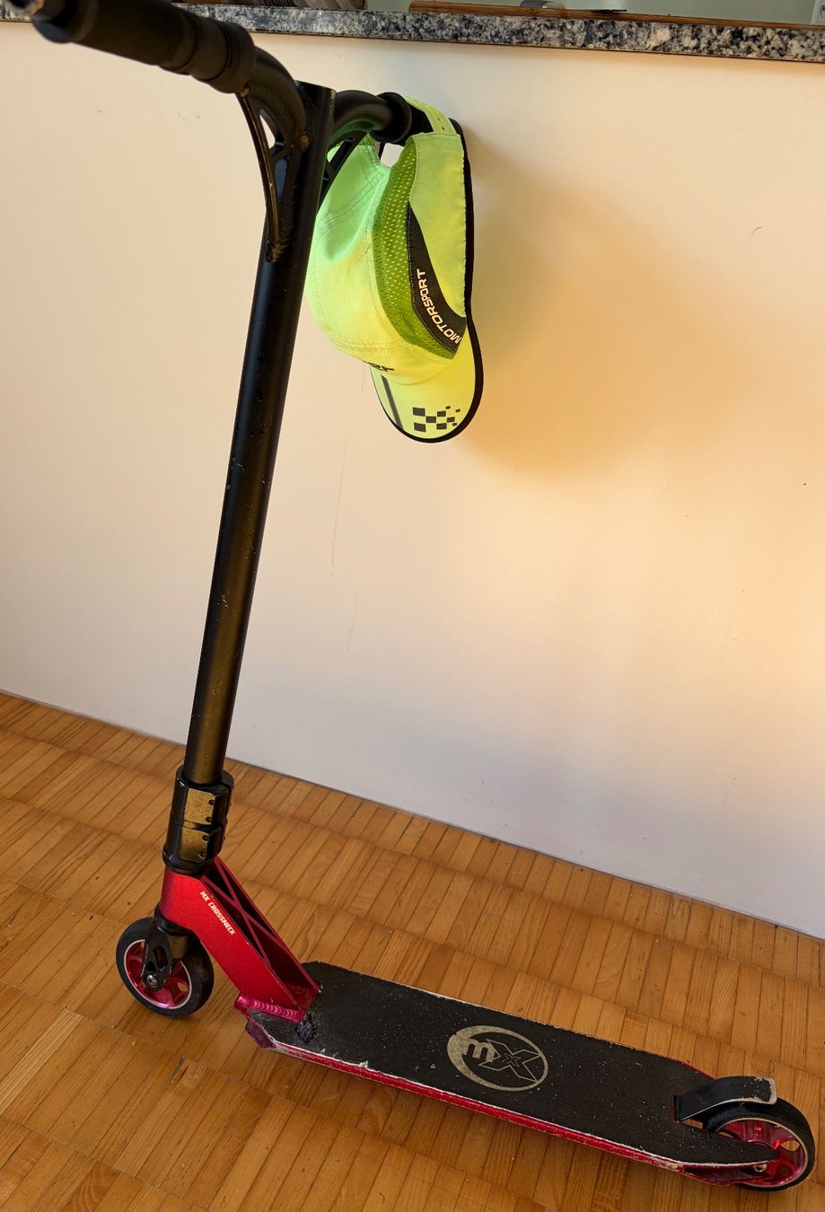 Kickboard: Micro Scooter – D'occasion à Effretikon par 10finger