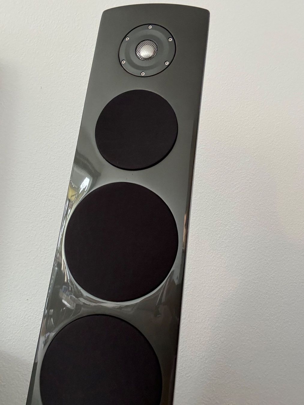 Casse acustiche: Flagship Mordaunt-Short Performance 6, High-End Loudspeakers – Usato da Zollikon venduto da Ostendo 2
