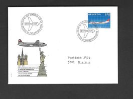 Swissair