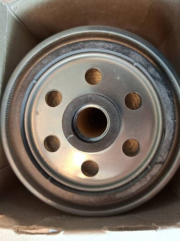 Case IH Trattori: Kraftstofffilter Case CNH N84214564 – Nuovo e nell'imballaggio originale da Biglen venduto da AAA-DING-DONG 1