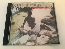 Nina Simone / Nina‘s Back