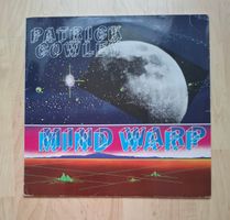 Patrick Cowley: MInd Warp (LP / Germany)