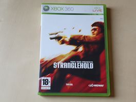 Stranglehold