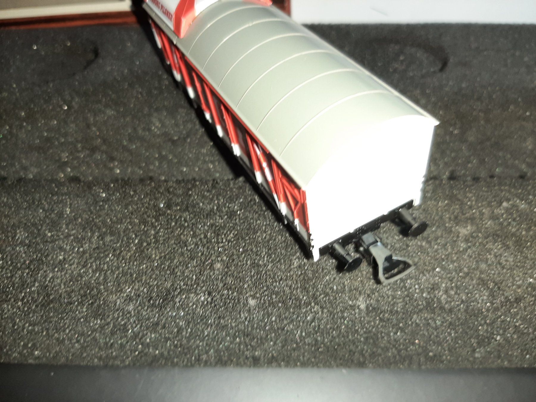 Liliput Modelleisenbahnen: LILIPUT 235 65 – Gebraucht aus Avully von RIVALIS 5