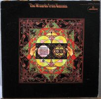 LP The Wizards From Kansas (US Psych-Rock, 1970) RE
