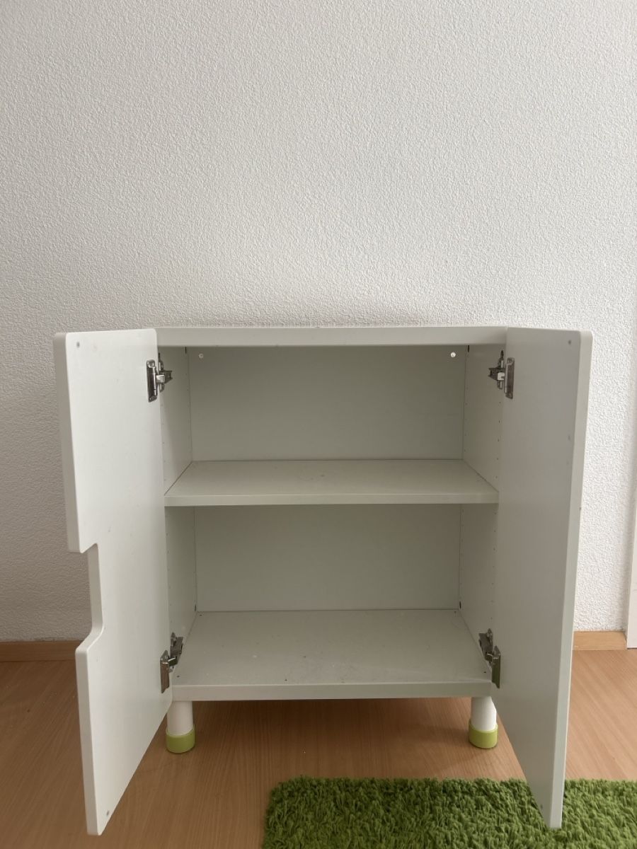 Armadi: Ikea Korpus fürs Kinderzimmer  – Usato da Oberengstringen venduto da rag_6fdh 1
