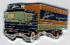 Schnider Engelburg Lastwagen