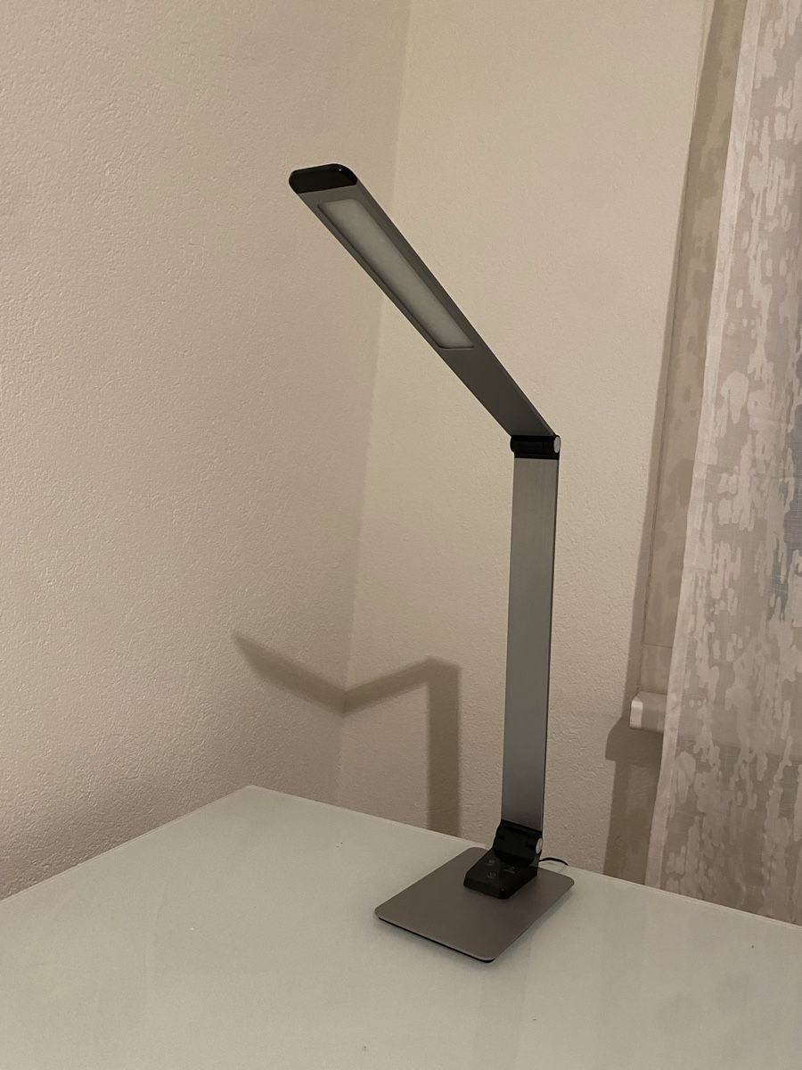 Lampade: Schreibtischlampe – Usato da Horw venduto da MOPA27 2